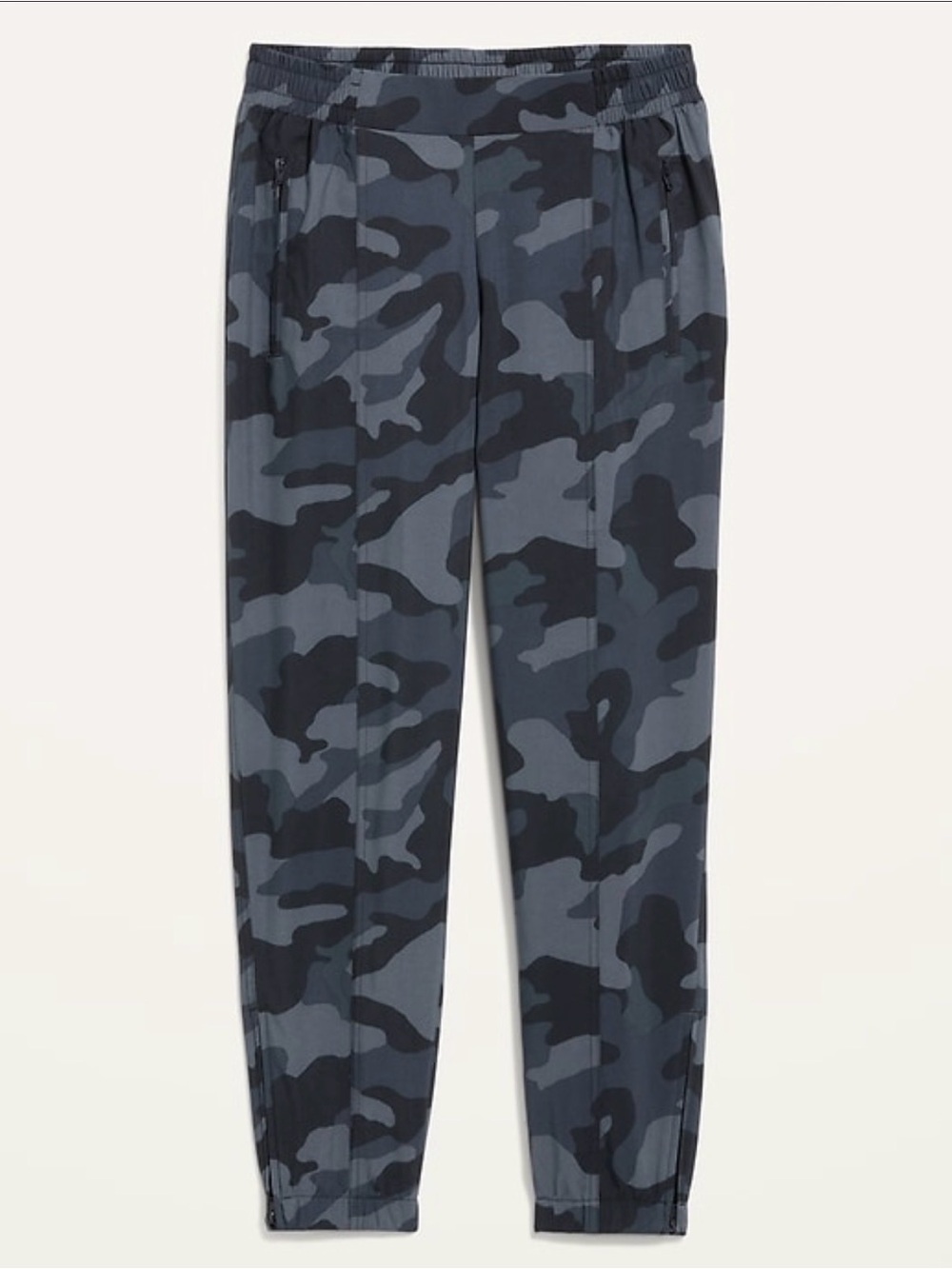 Old Navy Mid-Rise StretchTech Joggers